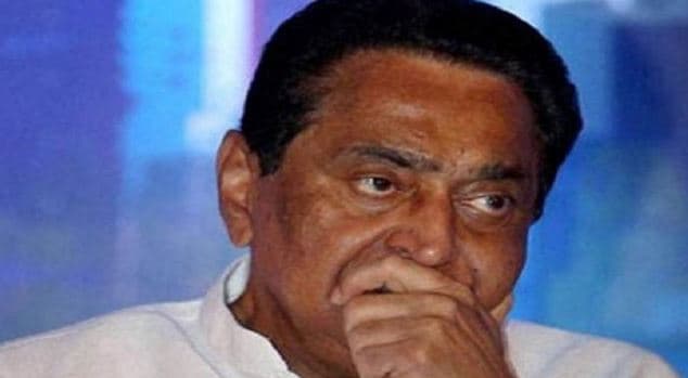 कमलनाथ के भांजे पर आयकर का शिकंजा, 254 करोड़ के बेनामी शेयर जब्त