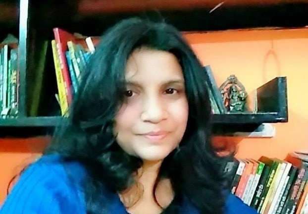 हैदराबाद गैंगरेप-मर्डर के बाद MP की महिला अफसर की ये अपील, तेजी से हो रही वायरल