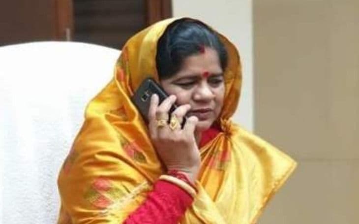 आंगनबाड़ियों में बच्चों की थाली में अंडा परोसने की तैयारी, बीजेपी का विरोध