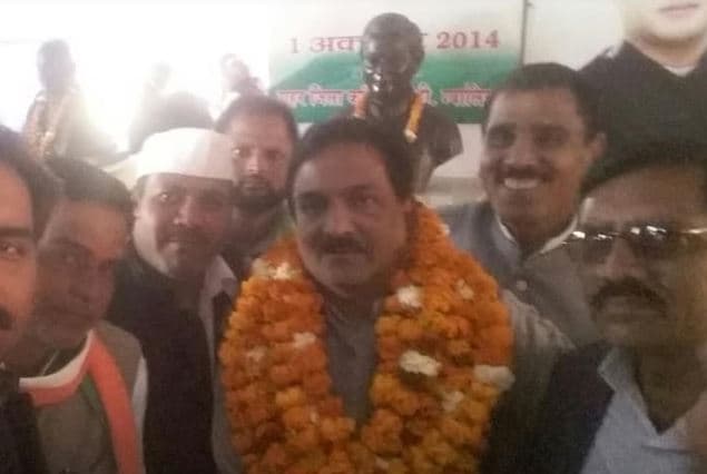 लोकसभा चुनाव की तैयारी, प्रभारी ने कहा-एकजुट होकर जुट जाएं