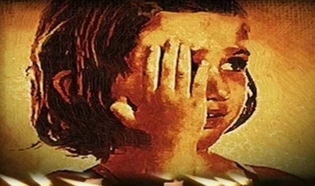 रिश्ते शर्मसार: पिता ने की आठ साल की बेटी से हैवानियत, गिरफ्तार