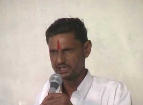 कांग्रेस विधायक बाबू जंडेल को एक साल की सजा, यह है मामला