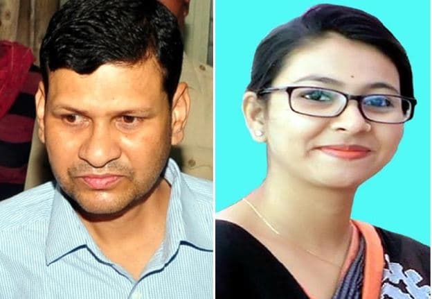 एडीएम की ‘दारू-चिकन’ की डिमांड की शिकायत करने वाली लेडी अफसर की बदली
