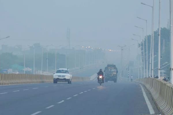 मप्र में जारी रहेगा ठंड का कहर, फसलों को नुकसान, पाला पड़ने के आसार