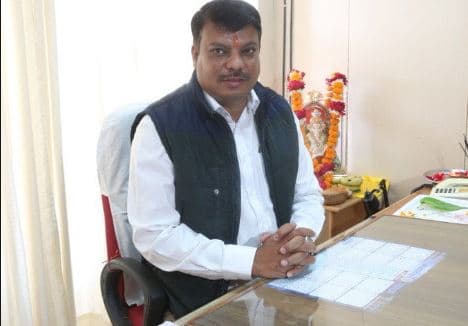 ग्वालियर की घटना पर प्रभारी मंत्री का सख्त रवैया