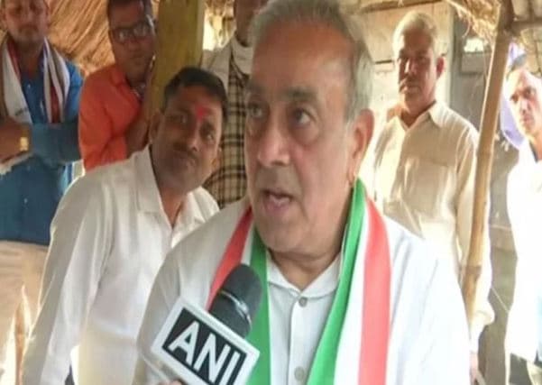 कांग्रेस को एक और झटका, सांसद संजय सिंह का राज्यसभा सदस्यता और पार्टी से इस्तीफा