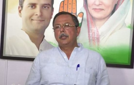 पूर्व नेता प्रतिपक्ष अजय सिंह ने शिवराज को बताया पिटा हुआ मोहरा, तोमर के बारे में कही ये बात