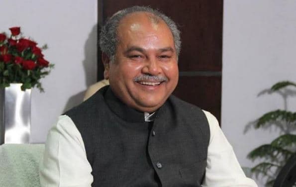 प्रदेश में हर वर्ग का विकास किया, चौथी बार बन रही भाजपा सरकार : तोमर