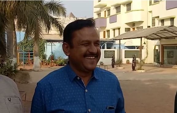 500 करोड़ के हवाला कांड के मुख्य आरोपी सरावगी को हाई कोर्ट से राहत, आरोप खारिज