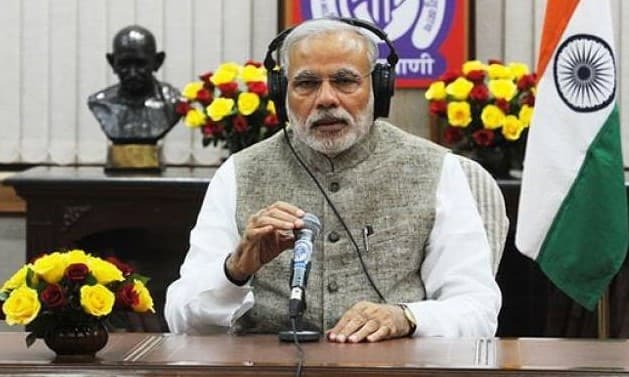 ‘मन की बात’ में बोले PM मोदी, स्वच्छता के बाद अब पानी बचाने हो जनआंदोलन का आगाज