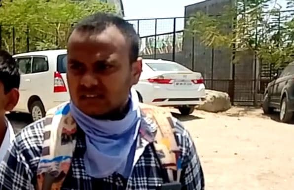 अश्लीलता की हदें पार करने वाला मार्शल आर्ट ट्रेनर गिरफ्तार, 14 साल की बच्ची ने की थी शिकायत।