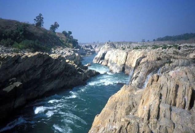 गंगा की तर्ज पर नर्मदा का होगा कायाकल्प, डीपीआर बनाने बैठक कल
