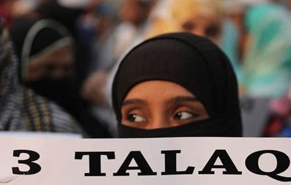 Triple Talaq Bill: राज्यसभा में तीन तलाक बिल पास, पक्ष में 99 और विपक्ष में पड़े 84 वोट