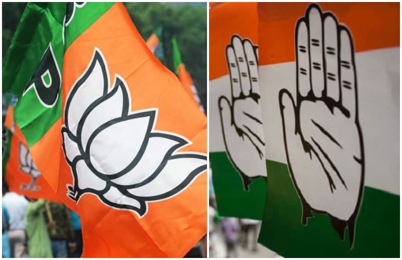 लोकसभा चुनाव से पहले तैयार होगा भितरघातियों का डाटा, पार्टी करेंगी कार्रवाई