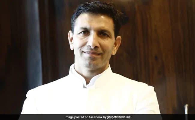 कैबिनेट मंत्री के फिर बिगड़े बोल, बीजेपी नेताओं को बताया रावण