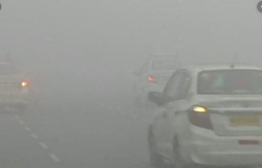 बारिश के साथ हो सकता है नए साल का आगाज, एमपी के इन जिलों में अलर्ट