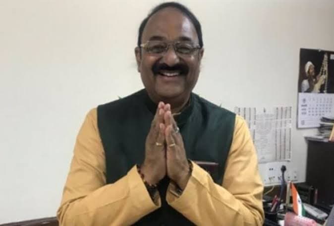 विस अध्यक्ष ने शिवराज के बयान पर जताया दुख’, बोले-‘सीधी बात करे, टीका टिप्पणी ना करे’