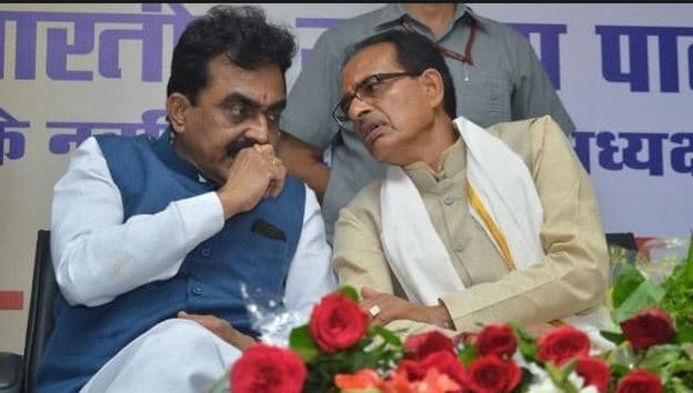 …तो इसलिए उड़ी हुई है बीजेपी के दिग्गज नेताओं की नींद