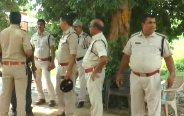 चेतावनी: नशे में गाड़ी चलाते मिले तो हवालात में कटेगी नए साल की पहली रात