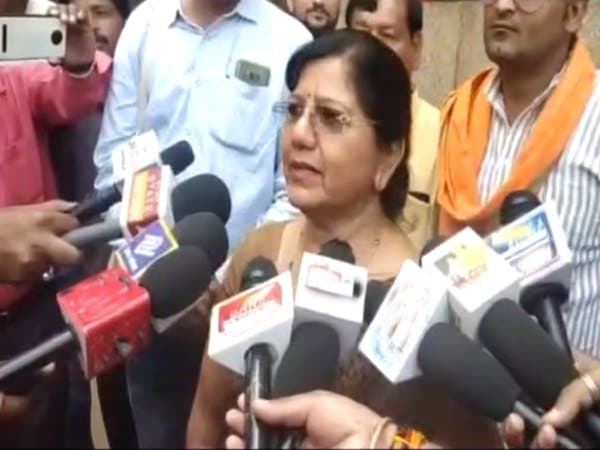 पूर्व मंत्री की फिसली जुबान, कहा- अच्छे वोटों से कैसे हारें इस पर हुई चर्चा