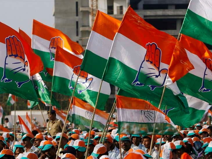 MP: कांग्रेस में जिताऊ चेहरे पर मंथन, इनके टिकट लगभग तय!