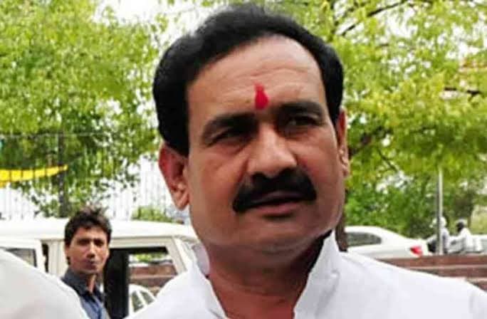 शराब के आहाते खोलने पर क्या बोले पूर्व मंत्री, देखे वीडियो