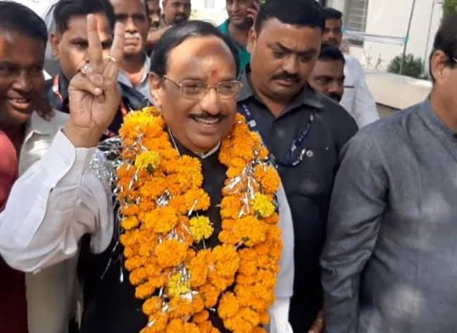 कांतिलाल भूरिया ने ली विधायक पद की शपथ, PCC चीफ बनने को लेकर दिया बड़ा बयान