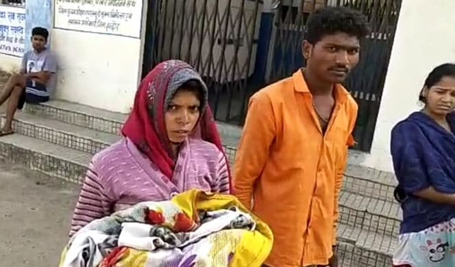 अस्पताल की लापरवाही से नवजात की मौत, प्रबंधन ने साधी चुप्पी