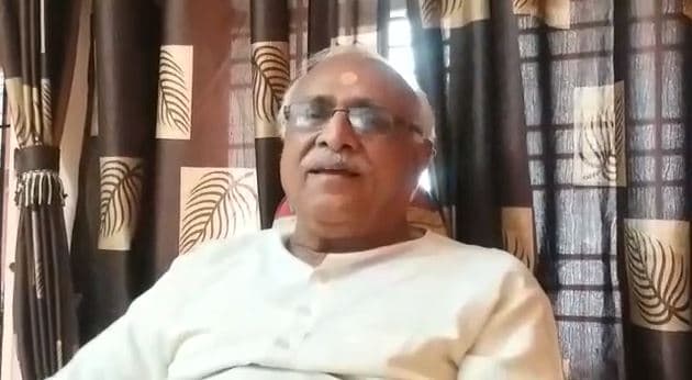 वरिष्ठ नेता का दर्द, ‘पुराने कपड़ों की तरह हमें तो खूंटी पर टांग दिया, कुछ ने तो स्वर्गवासी मान लिया’