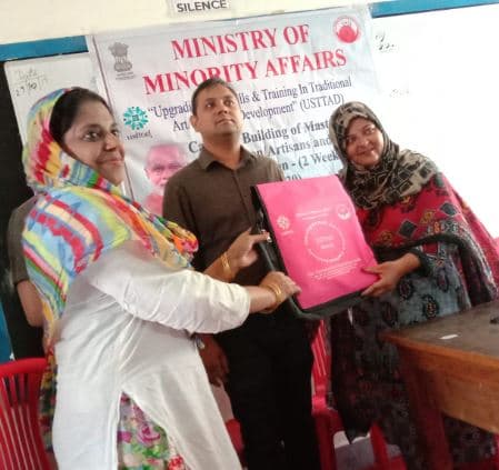 प्रतिभा सबमें, जरूरत उसको पहचानने की : जैन