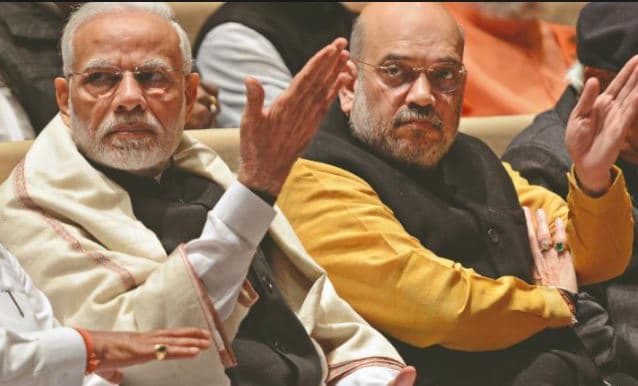 पीएम मोदी का 100 डे प्रोग्राम, काम नहीं किया तो मंत्री मंडल से होंगे बाहर!