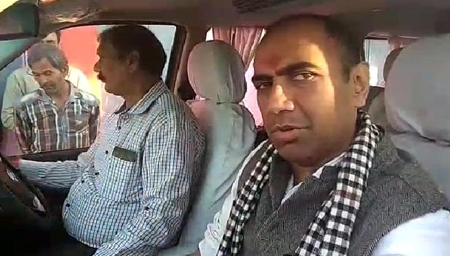ऊर्जा मंत्री का हमला, ‘शिवराज चाहते हैं मध्यप्रदेश में दंगा फसाद हो’