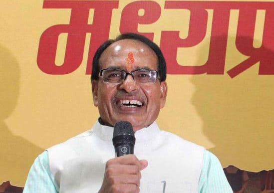 सीएम के गढ़ में इस नेता पर दांव लगाना चाहती है भाजपा, शिवराज ने आगे किया नाम