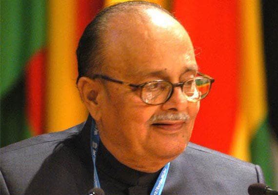 भोपाल में 5 नवंबर को होगा “यादें अर्जुन सिंह” कार्यक्रम, जाने माने कवि और शायर करेंगे शिरकत