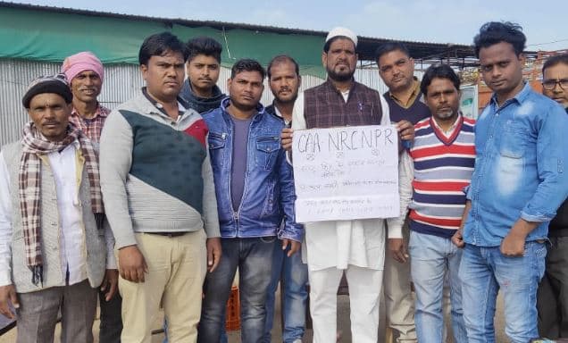 BHARAT BAND: टीकमगढ़ में भी दिखा असर, फल-सब्जी मंडी रही बंद