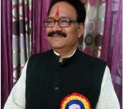 BJP नेता का अतिक्रमण भूमि पर फिर कब्जा, कलेक्टर ने दिए कार्रवाई के आदेश