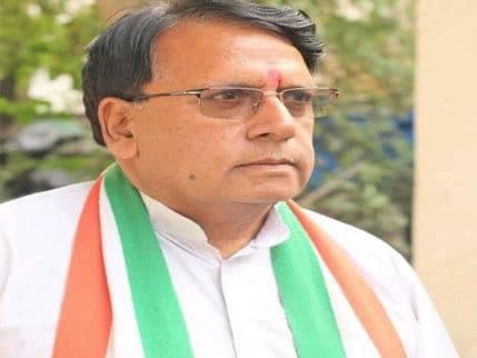 कैबिनेट मंत्री बोले-”वक्त बदला है इसलिए BJP नेता बौखला गए है”