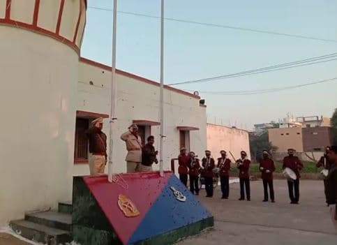 अच्छे आचरण का इनाम, गणतंत्र दिवस पर सेंट्रल जेल से छूटे 27 बंदी