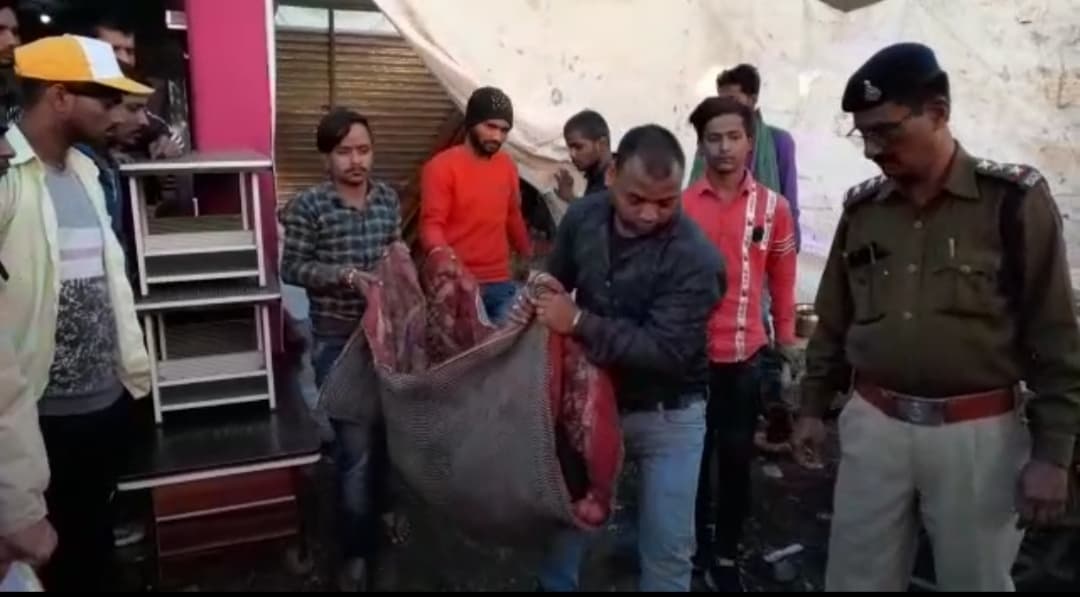 ग्वालियर व्यापार मेले में युवक की संदिग्ध परिस्तिथियों में मौत, पुलिस ने किया मामला दर्ज
