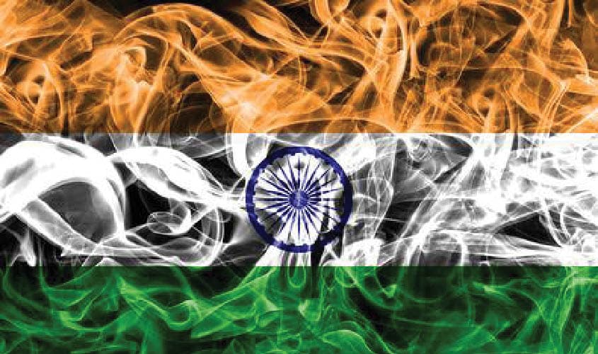 हम भारत के वासी…
