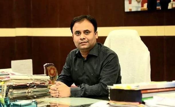 बड़ी कार्रवाई: खनन माफिया पर जिला प्रशासन ने लगाया 16 करोड़ 5 लाख का जुर्माना