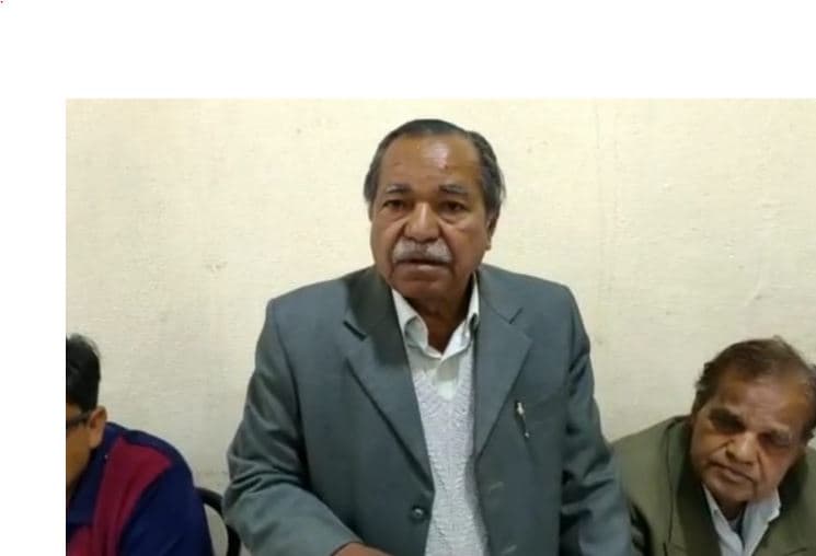 जबलपुर को प्रदेश की न्यायिक राजधानी घोषित करने की मांग