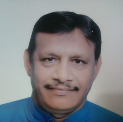 डॉ. अजीज संभालेंगे मंसूरी समाज की जिम्मेदारी