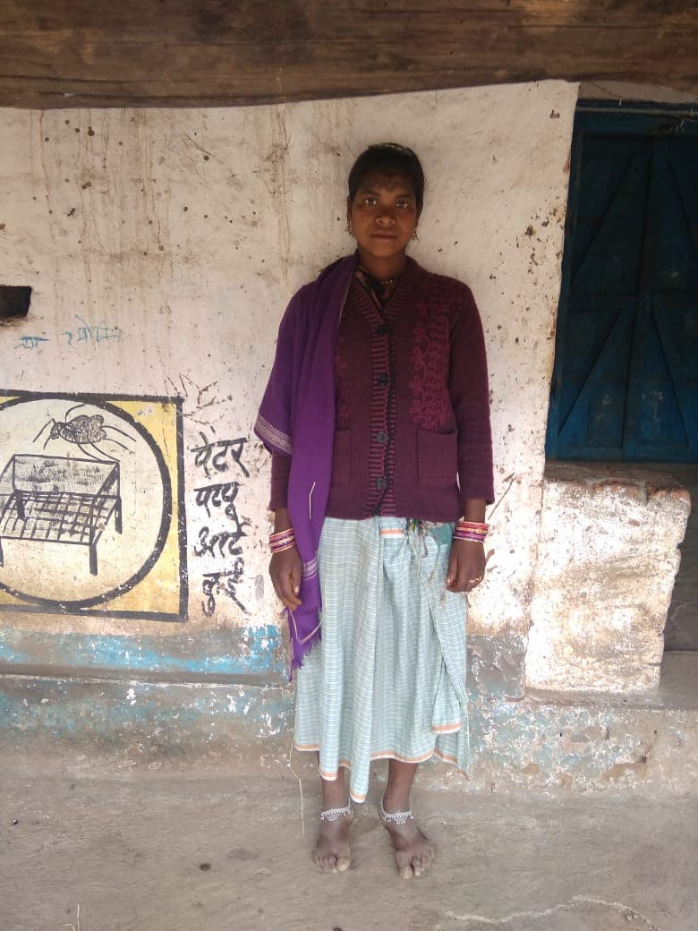 मौत के मुंह से बेटी को निकाल बाहर लाई पिता की जागरूकता