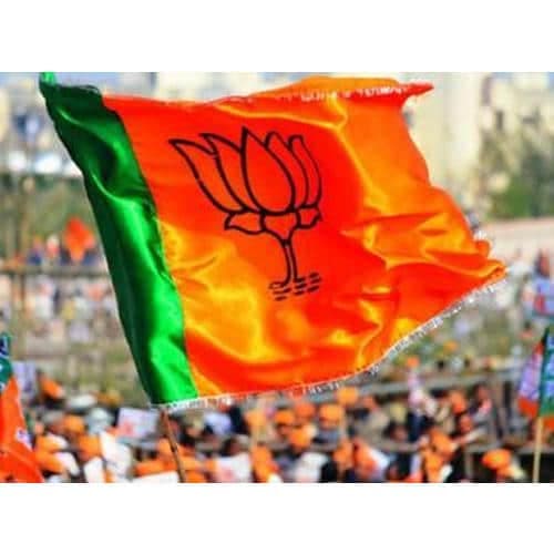 विधायक पुत्र ने बीजेपी मंडल अध्यक्ष से की मारपीट, मामला दर्ज
