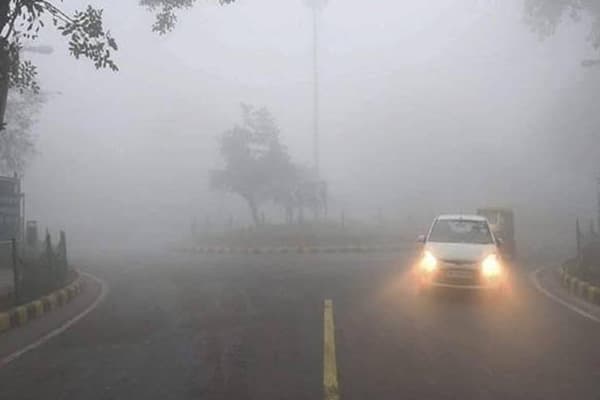 बर्फीली हवाओं से कंपकपाया प्रदेश, आठ शहरों में ‘कोल्ड डे’