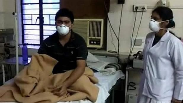 मध्य प्रदेश के लिए कोरोना से राहत भरी खबर