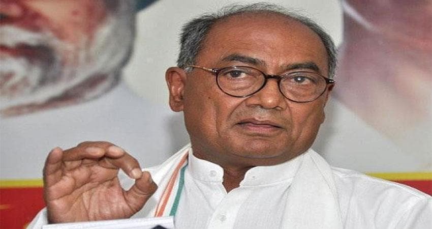 अदनान सामी को पद्मश्री देने पर कांग्रेस का विरोध, दिग्विजय ने किया फैसले का स्वागत