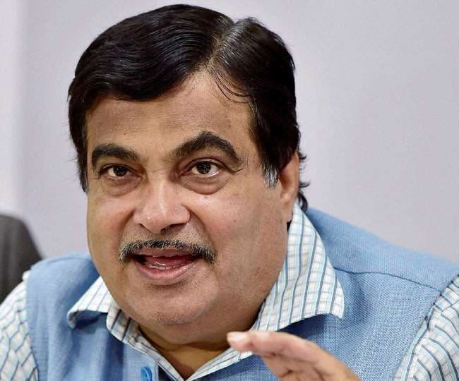 केंद्रीय मंत्री गडकरी ने आईएएस अफसरों को लताड़ा, बोले-‘वहां काम करें, जहां आप बेहतर हैं’
