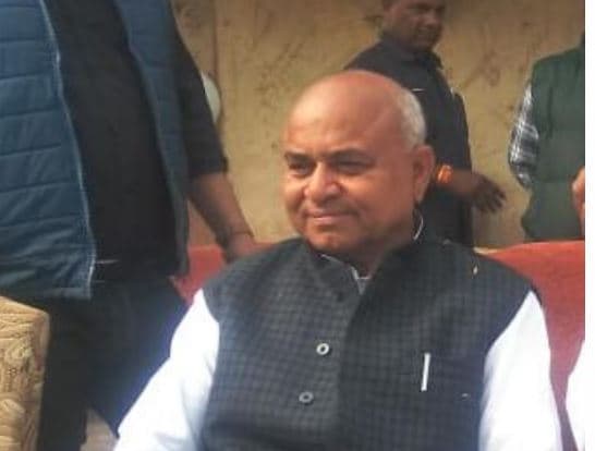 सहकारिता माफियाओं को भी बख्शा नहीं जाएगा : मंत्री डॉ. गोविंद सिंह